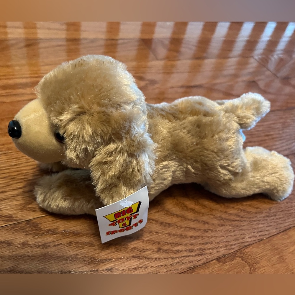 Malibu chili cook off carnival plush